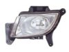 HYUNDAI 922012L000 Fog Light